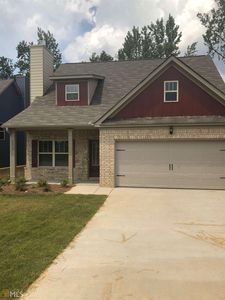 1057 Hartwell Rd #15, Locust Grove, GA, 30248