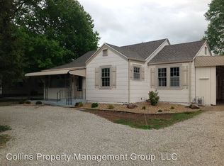 3506 S Mentor Ave, Springfield, MO 65804