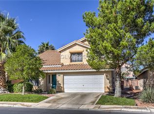 327 Teal Ridge Hills Dr, Henderson, NV 89014