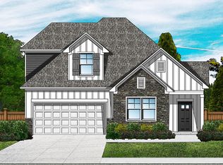 Baymore II Plan, Cross Creek Golf Club, Seneca, SC 29678