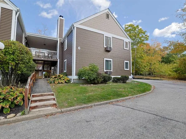 6 Heritage Drive #E, Harriman, NY 10926