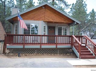 440 Riverside Ave, Sugarloaf, CA 92386