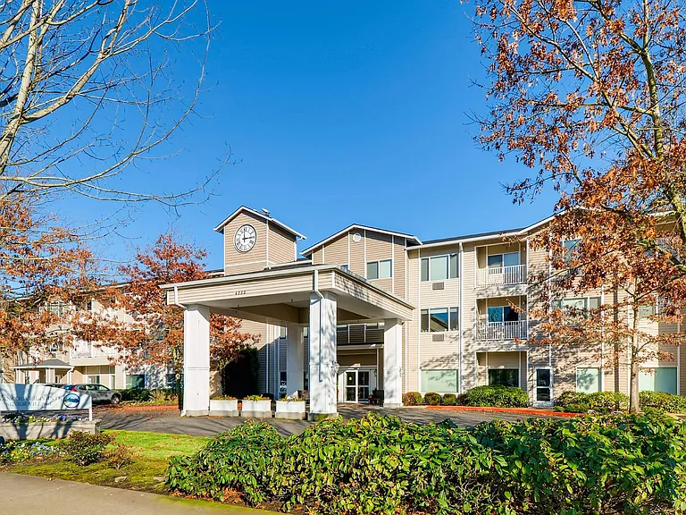 Vancouver Pointe — Photo 13