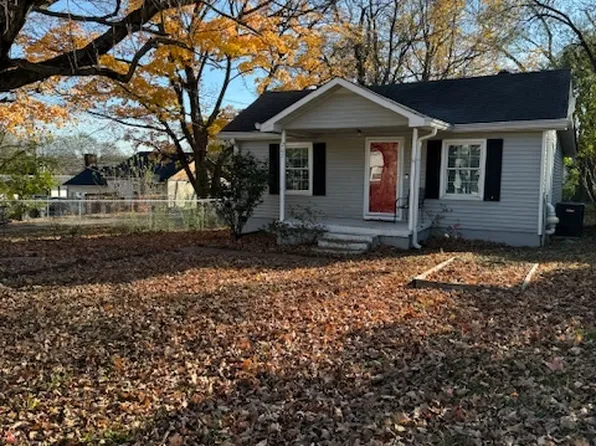 207 Lutie St, Nashville, TN 37210