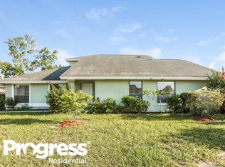 3438 Buffam Pl, Casselberry, FL 32707