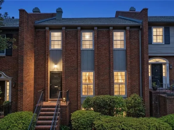 5211 Glenridge Dr, Sandy Springs, GA 30342