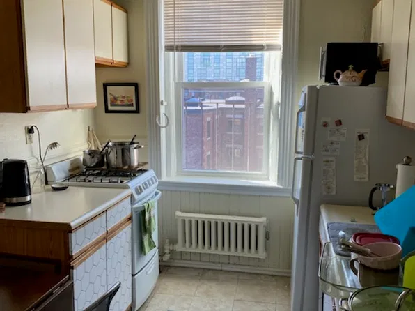 (undisclosed Address), Boston, MA 02215