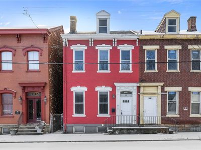 1319 Adams St, Pittsburgh, PA, 15233