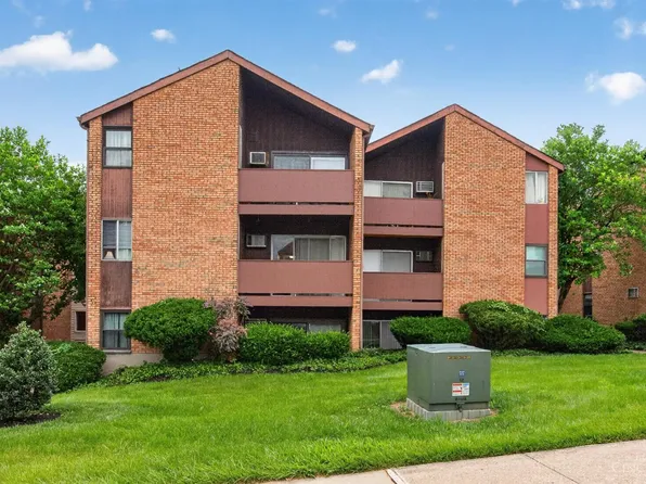 (undisclosed Address), Cincinnati, OH 45217