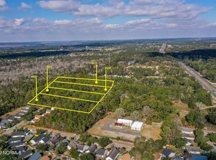 6828 Carolina Beach Rd, Wilmington, NC 28412