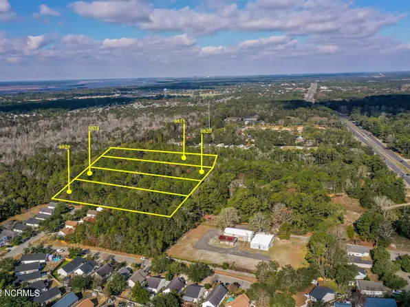 6828 Carolina Beach Road, Wilmington, NC 28412