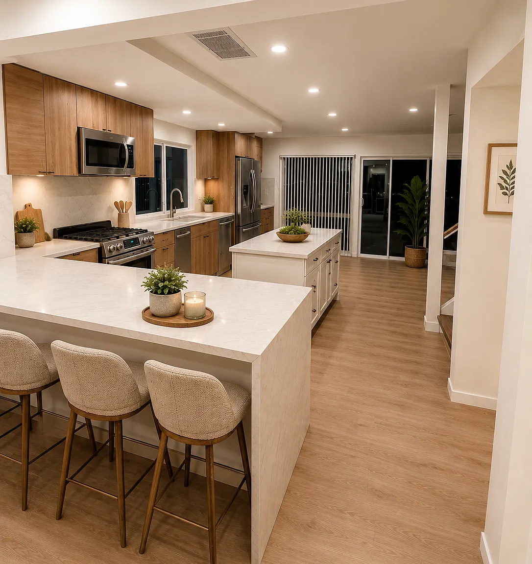 4 bed, 1652 sqft, $5,300 — Photo 1