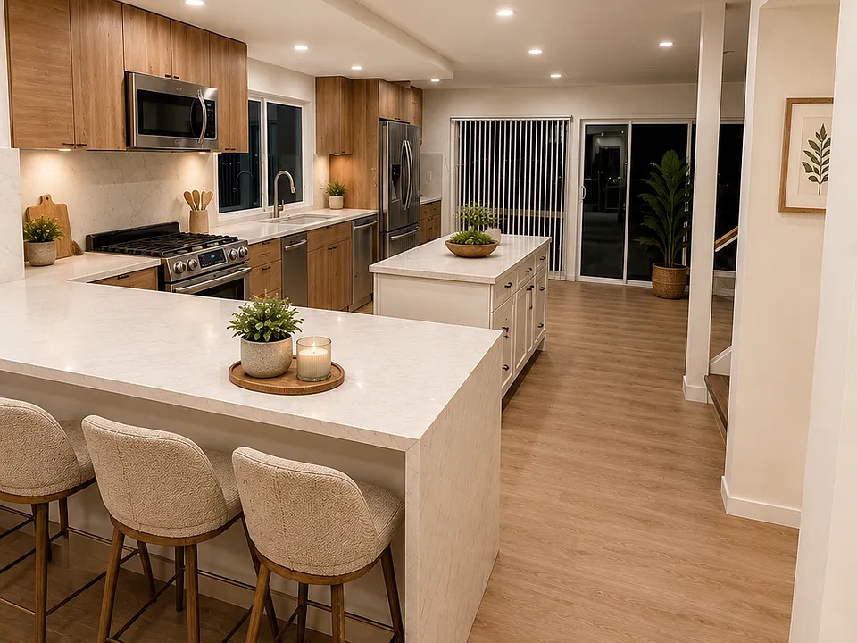 900 S Ridgecrest Cir