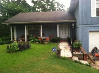 334 Gardenia Rd, Millbrook, AL 36054