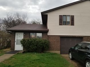 446 Wasserman Rd, Hamilton, OH 45013