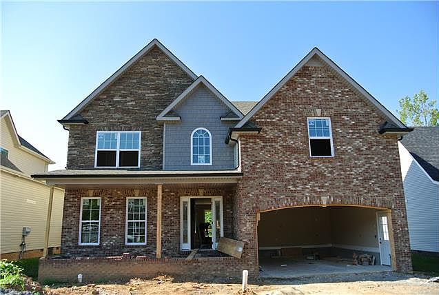1st image of 23 Rossview Pl Lot 23