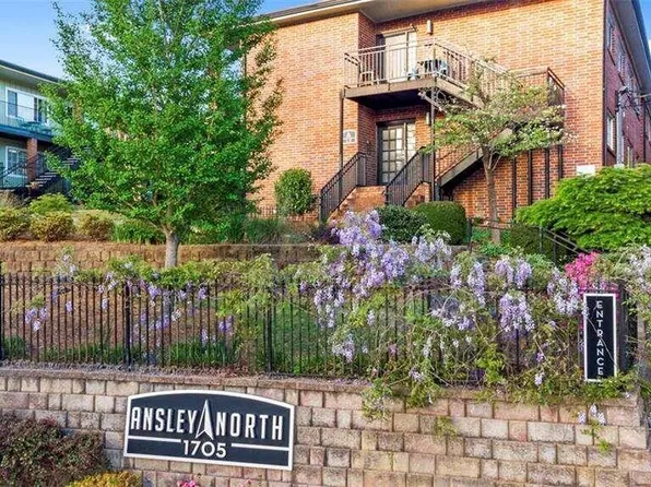 1705 Monroe Dr NE #B07, Atlanta, GA 30324