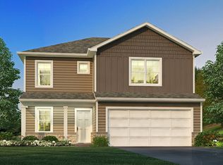 3854 Leasure Farms Dr, Zanesville, OH 43701