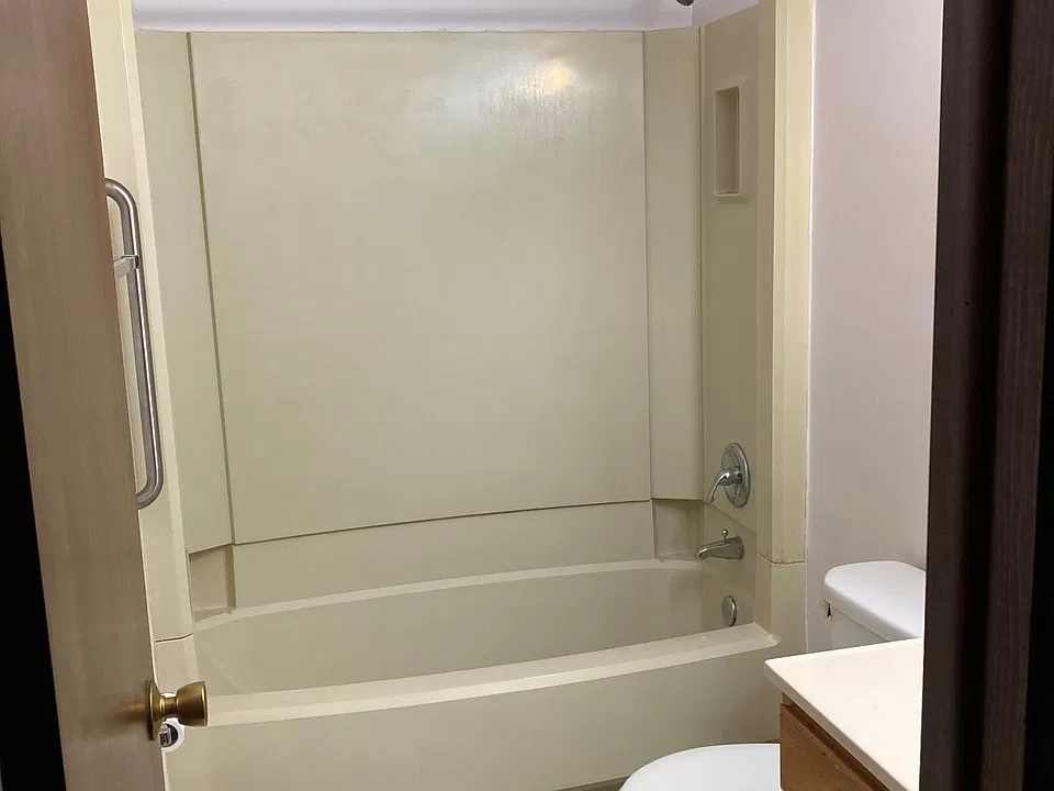 bath