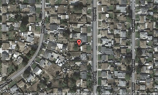 Map View