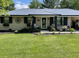 130 Sykes Blvd, Tennessee Ridge, TN 37178