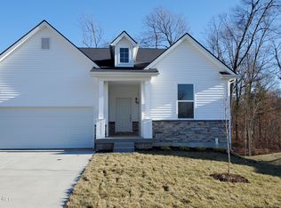 4017 Blackthorn Pl, La Grange, KY 40031