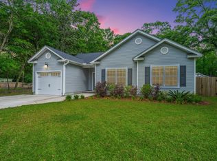 1406 Joy Ave, Charleston, SC 29407