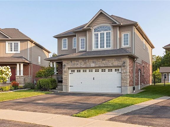 2nd image of 80 Robert Simone Way