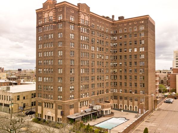 5440 Cass Ave APT 610