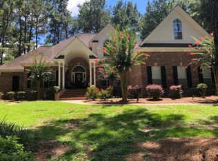 39 Highlander, Hattiesburg, MS 39402