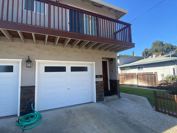 1512 Kentfield Ave, Redwood City, CA 94061