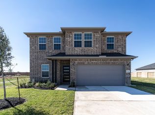 438 Hazy Meadows Dr, Beasley, TX 77417