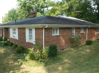 443 Diana Ave, Batavia, OH 45103