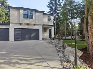 102 Horizon View Dr, Sequim, WA 98382