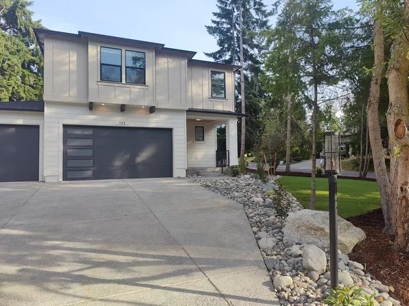 102 Horizon View Dr, Sequim, WA 98382