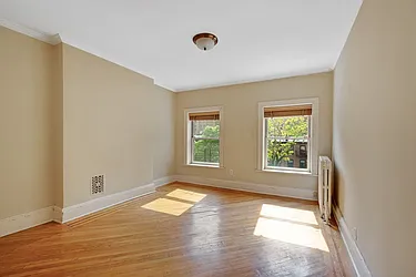 Sold by Engel and Völkers Brownstone Brooklyn