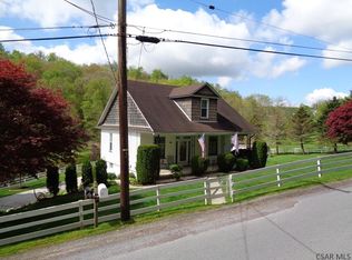 137 Weber Rd, Johnstown, PA 15905