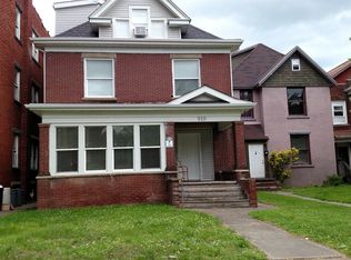 910 9th Ave, Huntington, WV 25701