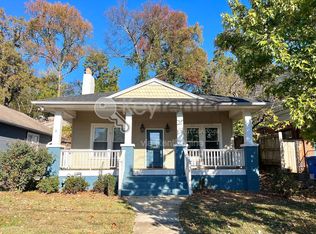 705 Barton Ave, Chattanooga, TN 37405