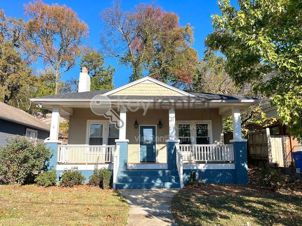 705 Barton Ave