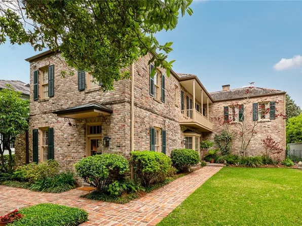 343 Vincent Ave, Metairie, LA 70005