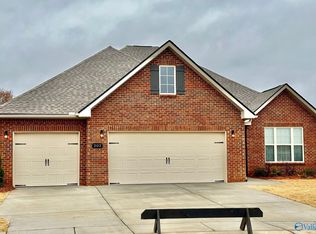 202 White Horse Way, Toney, AL 35773
