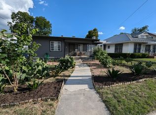 1230 Iowa St, San Antonio, TX 78203