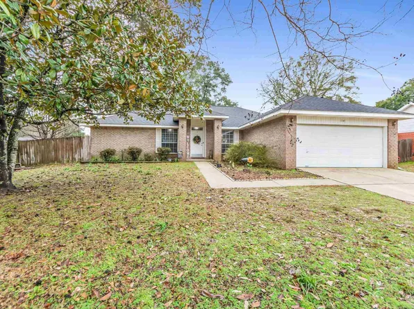 6543 Eagle Crest Dr, Milton, FL 32570