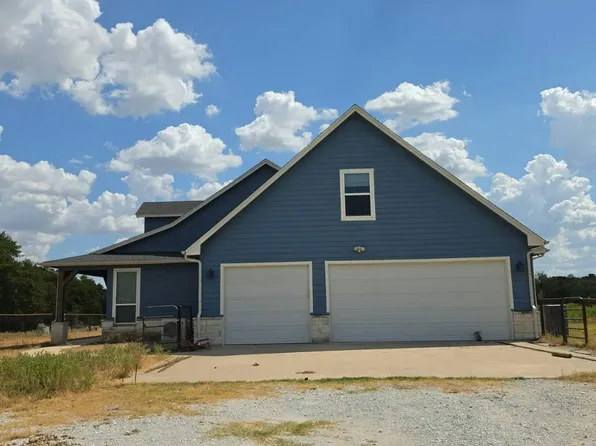 851 Hood Ct, Granbury, TX 76048
