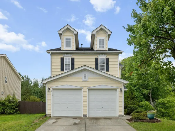 741 Obsidian Way, Durham, NC 27703