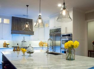 1327 Village Green Dr, Southlake, TX 76092