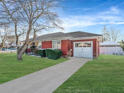 96 Kane Avenue, Hempstead, NY, 11550