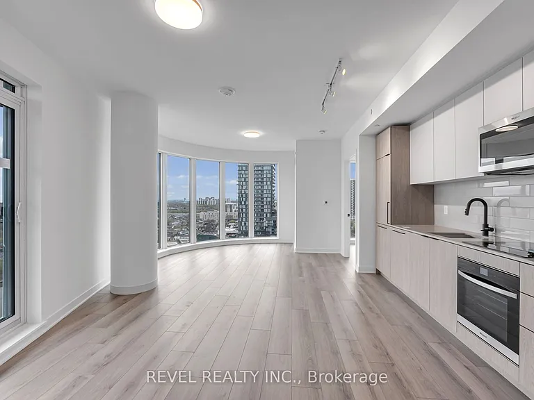 1185 Dupont St #1410 — Photo 2
