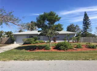 4994 18th Ct SW, Naples, FL 34116